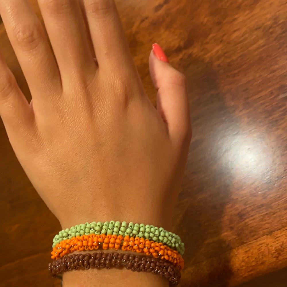 3 bangles set